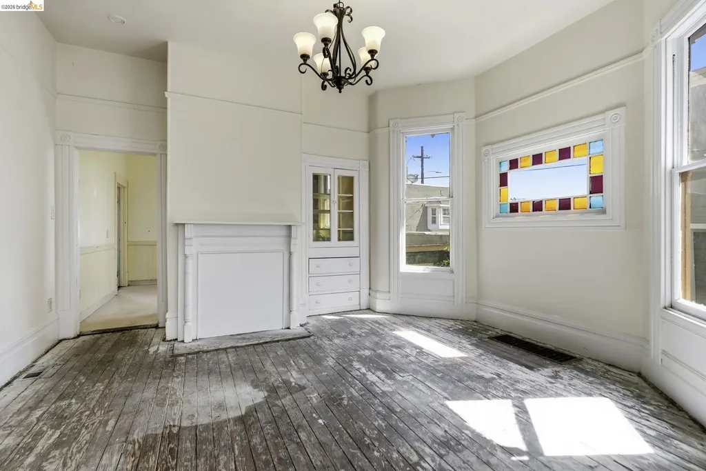 956 53rd Street Oakland CA 94608