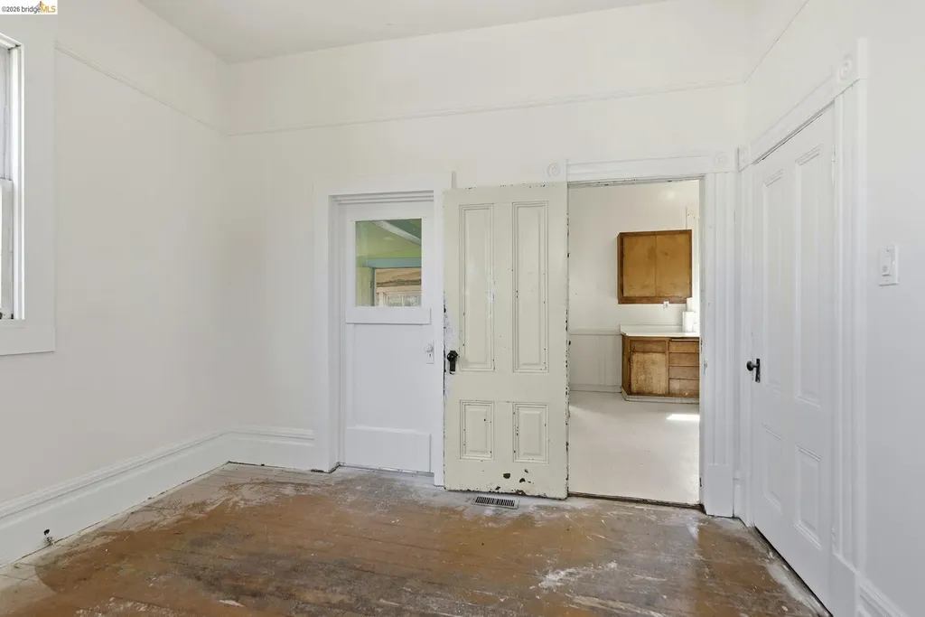 956 53rd Street Oakland CA 94608