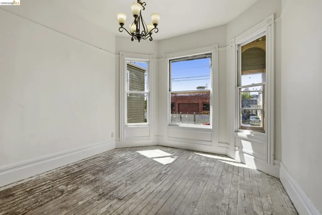 956 53rd Street Oakland CA 94608