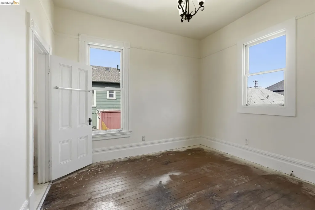 956 53rd Street Oakland CA 94608