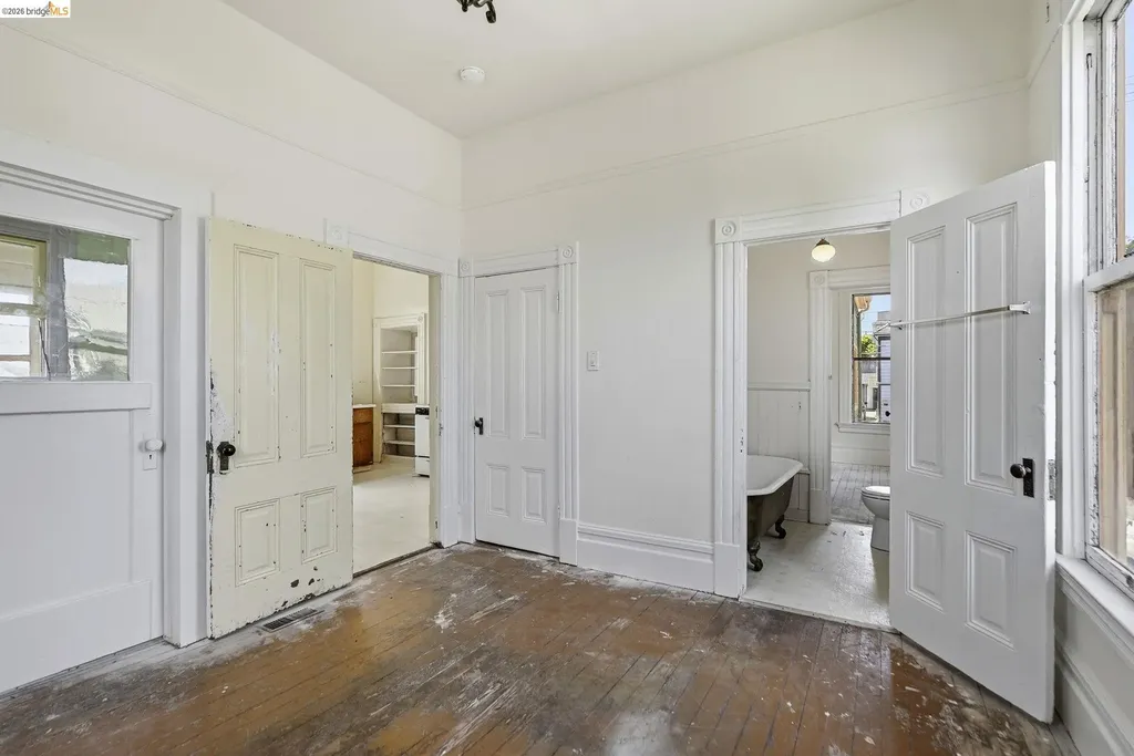 956 53rd Street Oakland CA 94608