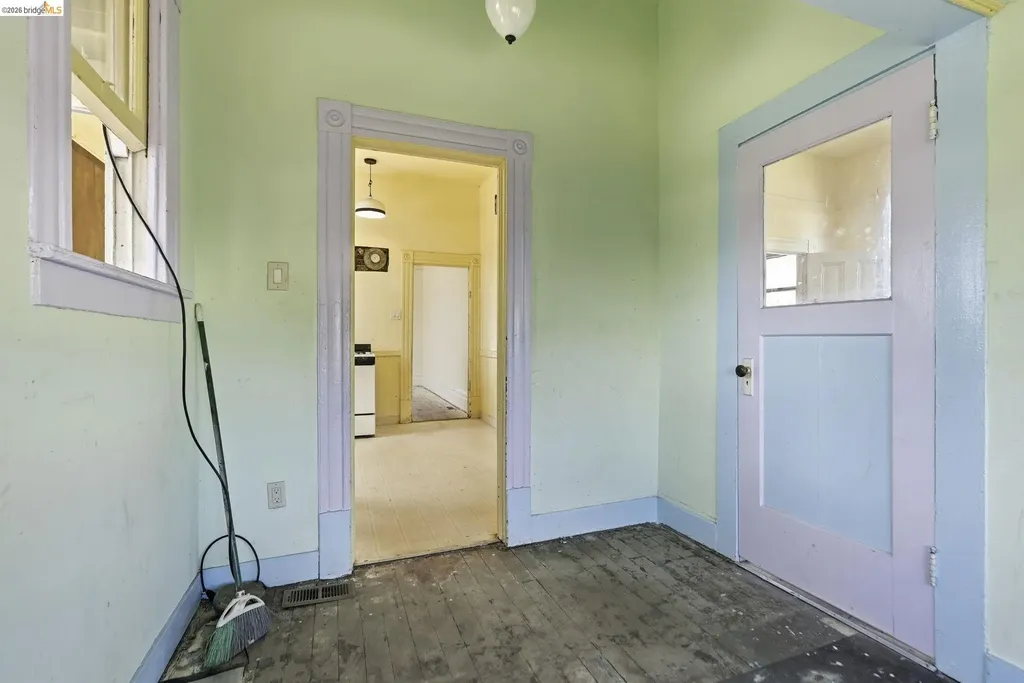 956 53rd Street Oakland CA 94608