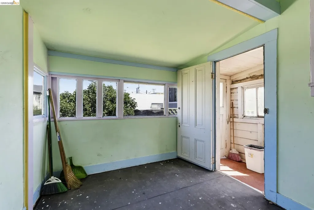 956 53rd Street Oakland CA 94608