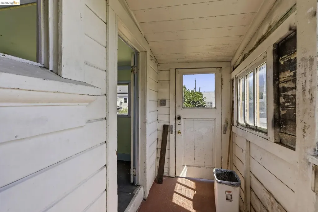 956 53rd Street Oakland CA 94608