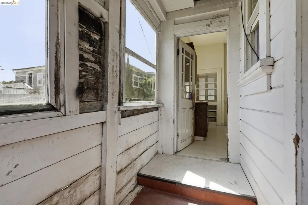 956 53rd Street Oakland CA 94608
