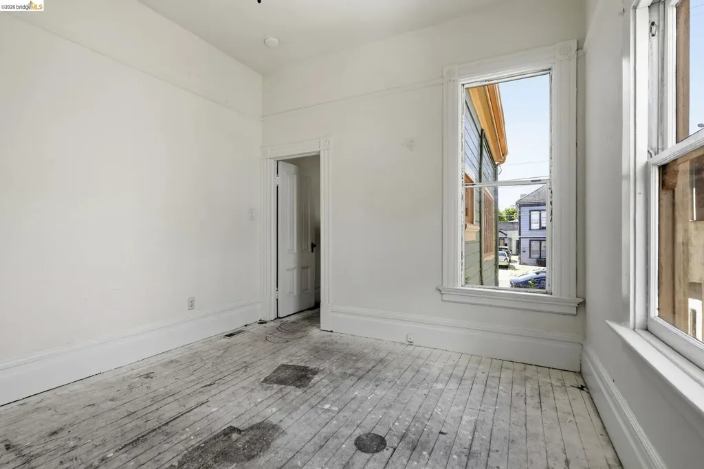 956 53rd Street Oakland CA 94608