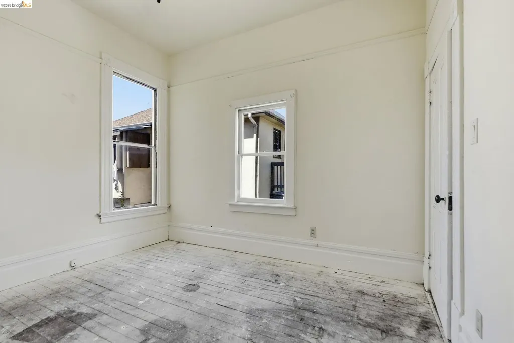 956 53rd Street Oakland CA 94608