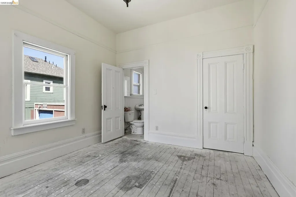 956 53rd Street Oakland CA 94608