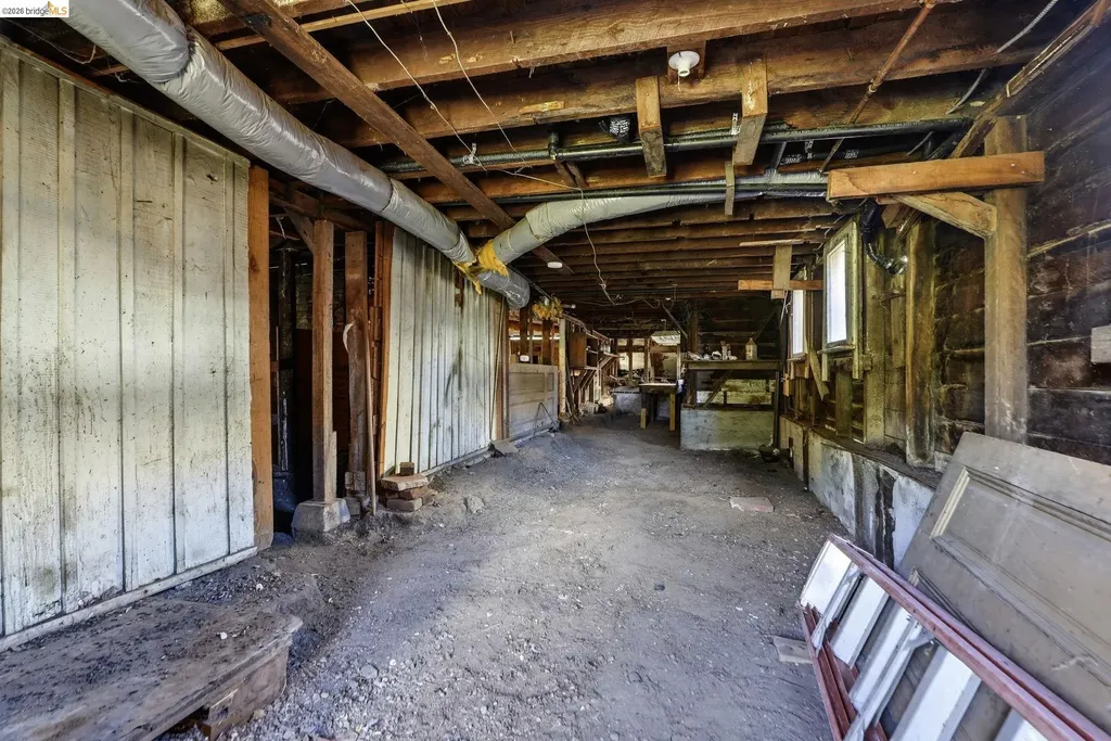 956 53rd Street Oakland CA 94608