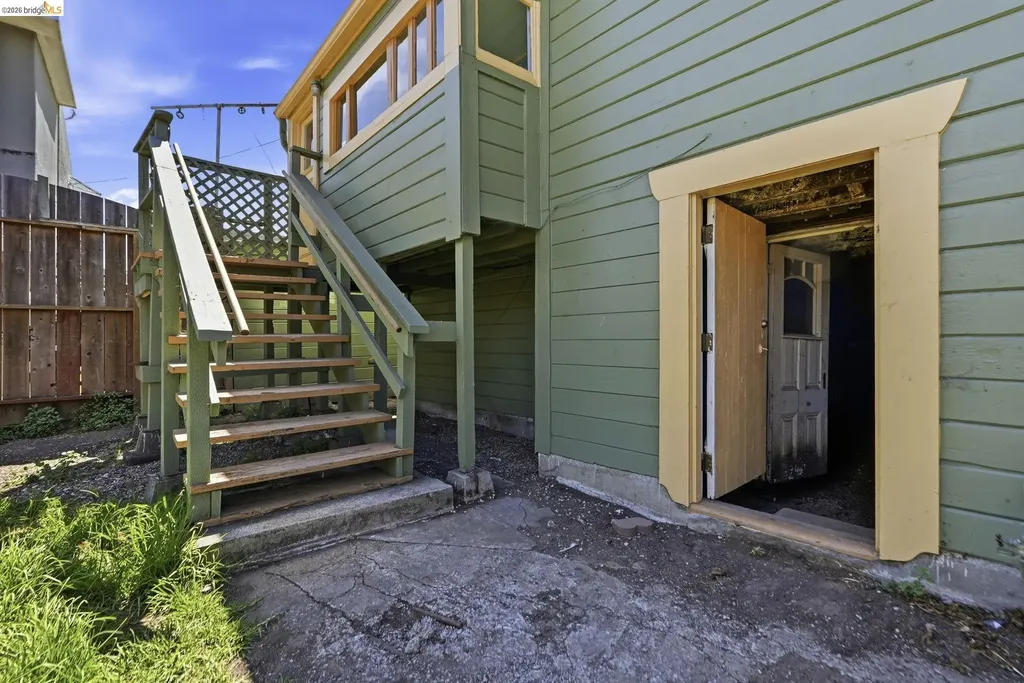 956 53rd Street Oakland CA 94608