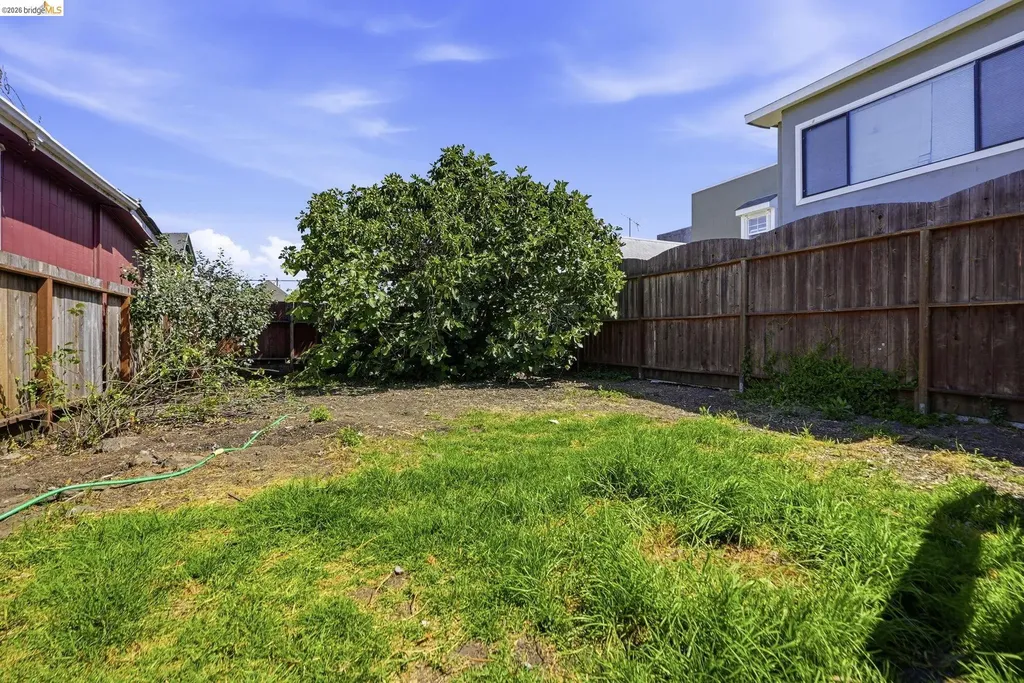 956 53rd Street Oakland CA 94608
