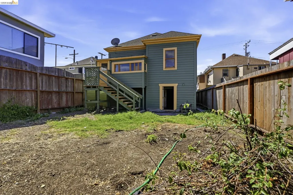 956 53rd Street Oakland CA 94608