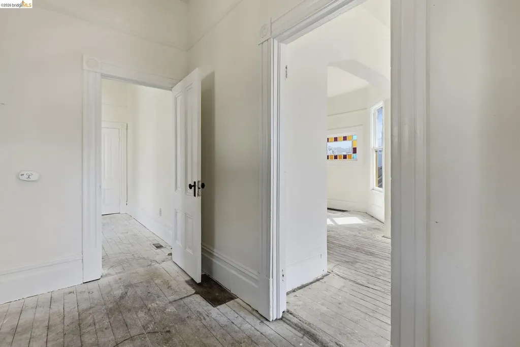 956 53rd Street Oakland CA 94608