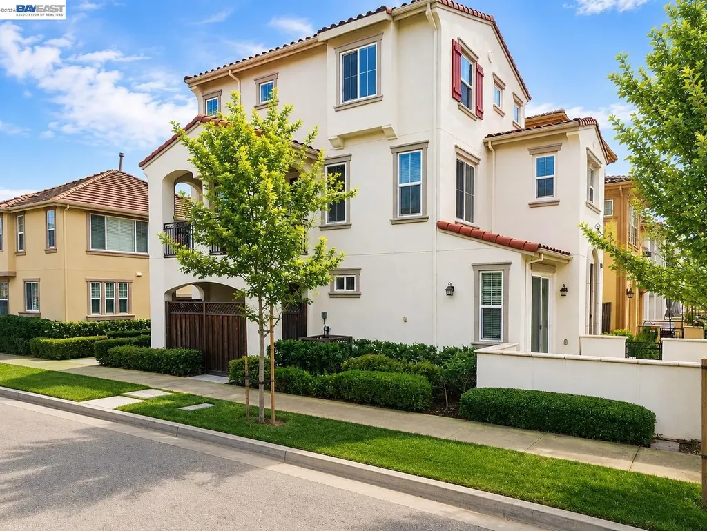2998 Sage Common Livermore CA 94551
