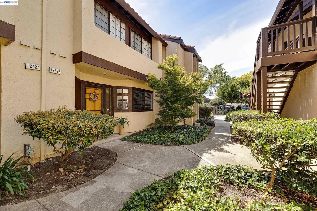 13725 Seagate Drive San Leandro CA 94577