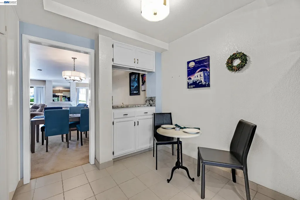 13725 Seagate Drive San Leandro CA 94577