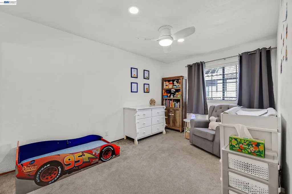 13725 Seagate Drive San Leandro CA 94577