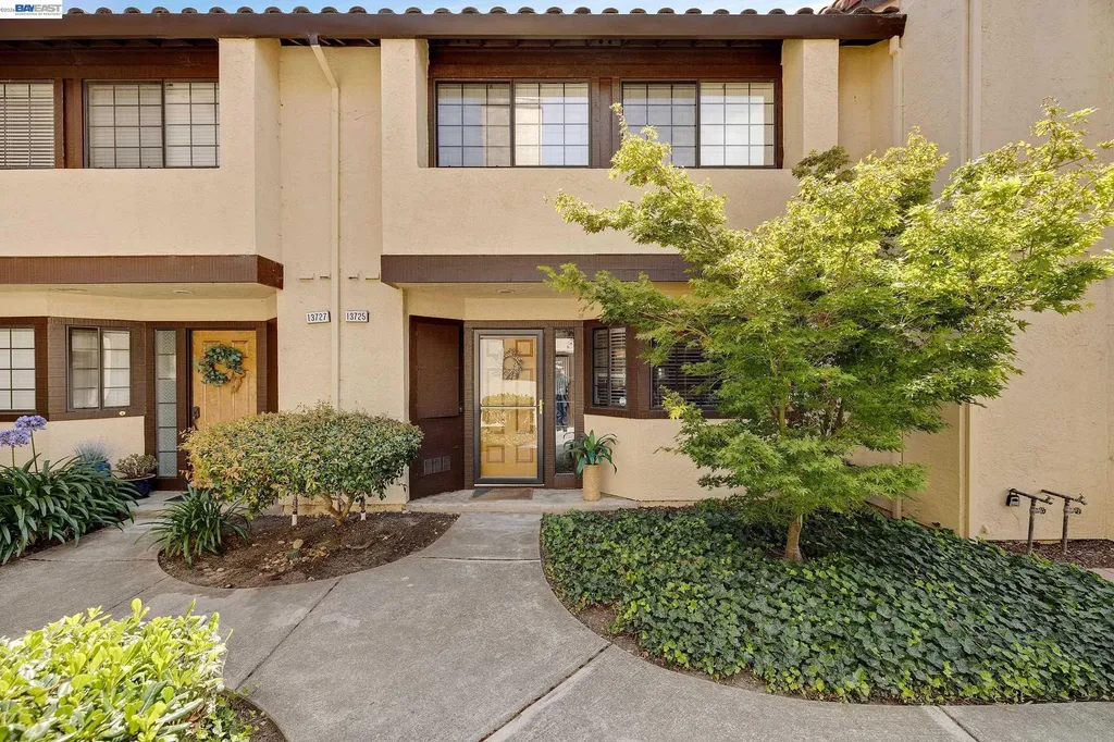 13725 Seagate Drive San Leandro CA 94577