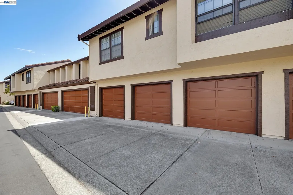 13725 Seagate Drive San Leandro CA 94577