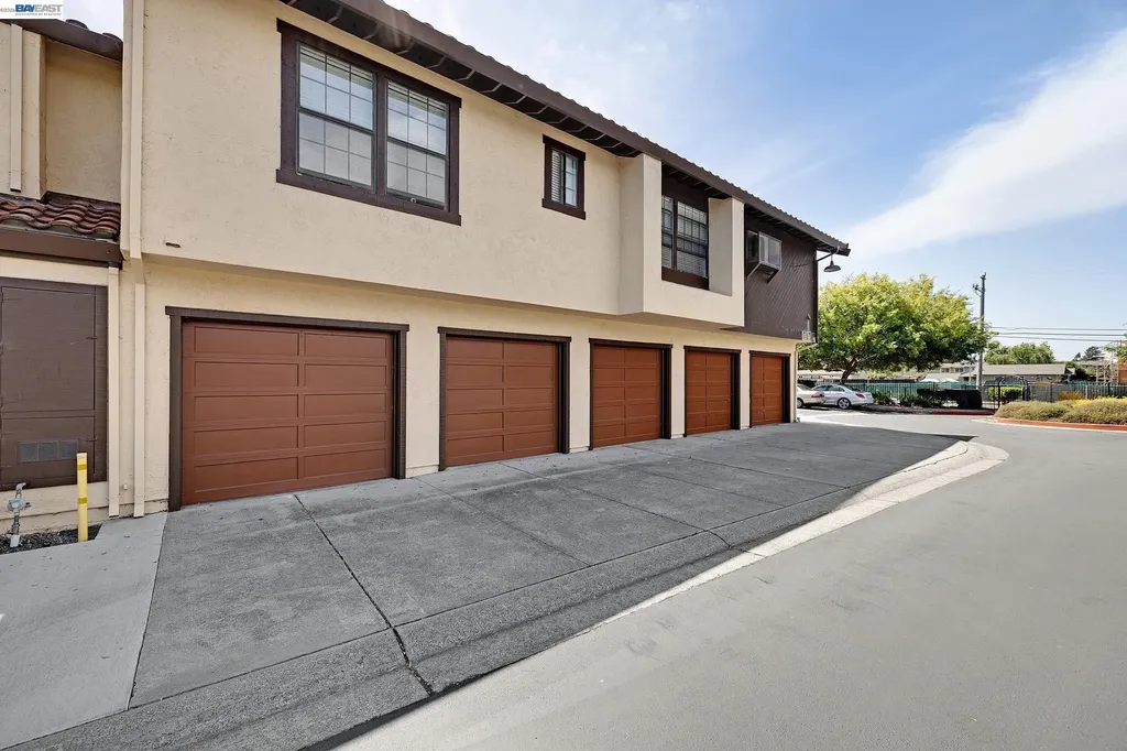 13725 Seagate Drive San Leandro CA 94577