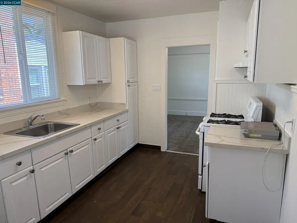 2615 Humboldt Avenue Oakland CA 94602