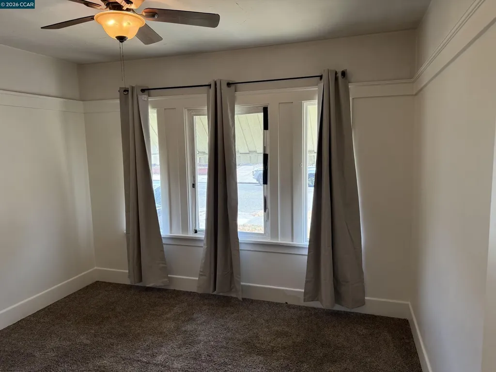 2615 Humboldt Avenue Oakland CA 94602