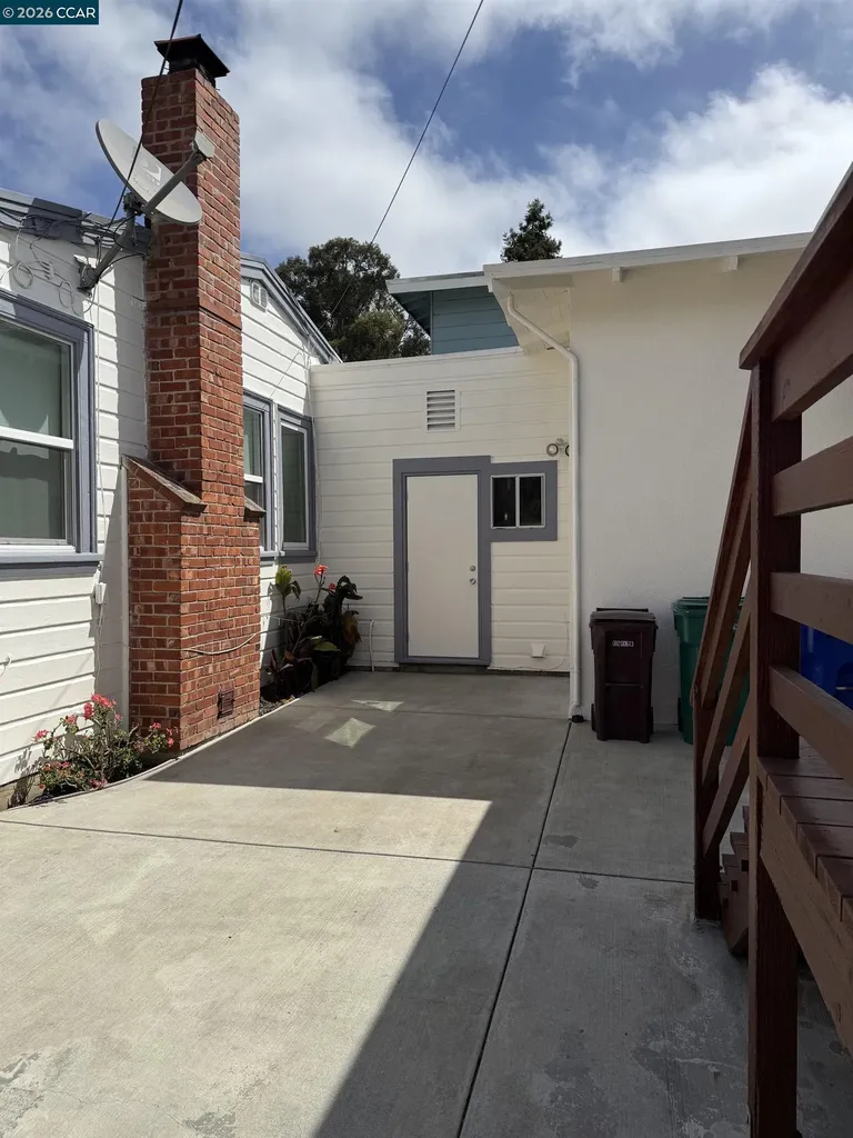 2615 Humboldt Avenue Oakland CA 94602