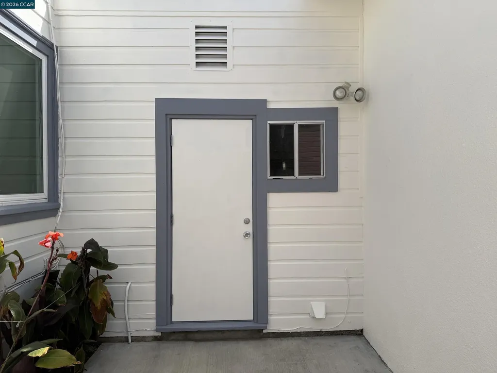 2615 Humboldt Avenue Oakland CA 94602