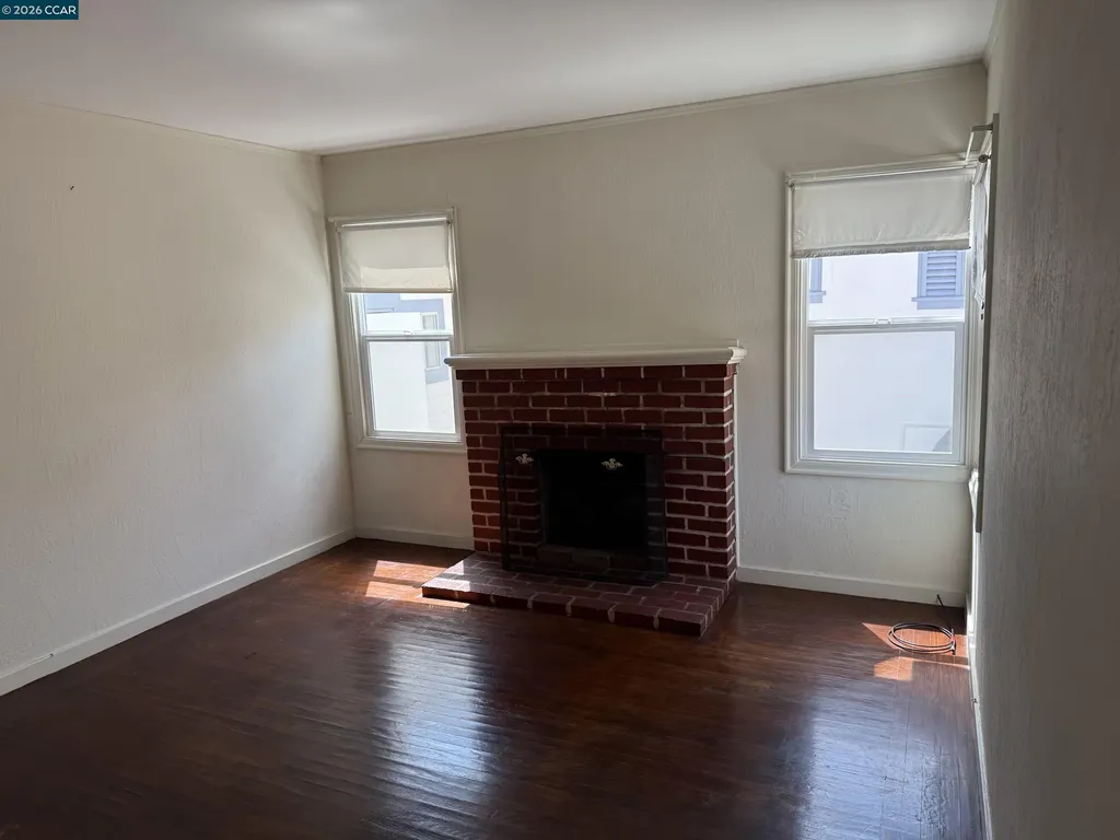 2615 Humboldt Avenue Oakland CA 94602