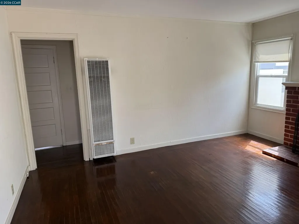 2615 Humboldt Avenue Oakland CA 94602