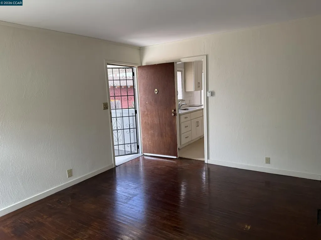 2615 Humboldt Avenue Oakland CA 94602