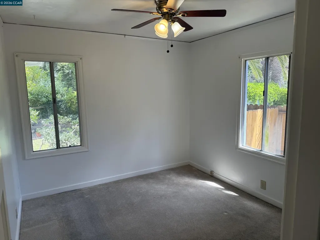 2615 Humboldt Avenue Oakland CA 94602