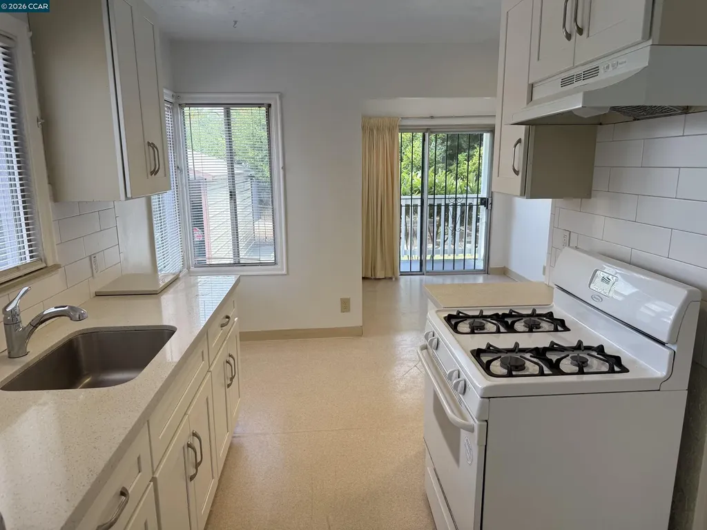 2615 Humboldt Avenue Oakland CA 94602