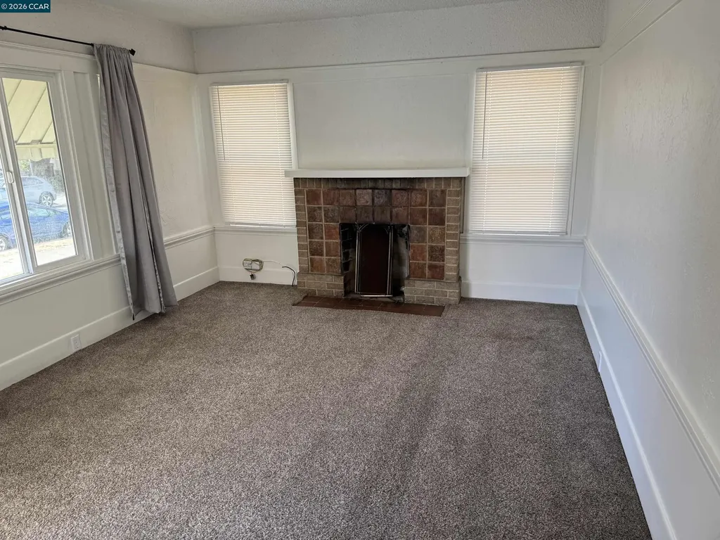2615 Humboldt Avenue Oakland CA 94602