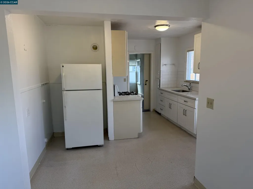 2615 Humboldt Avenue Oakland CA 94602