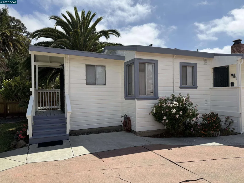 2615 Humboldt Avenue Oakland CA 94602