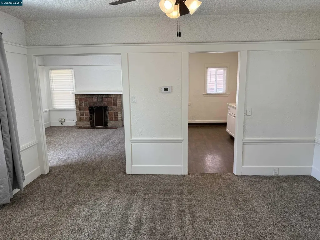 2615 Humboldt Avenue Oakland CA 94602