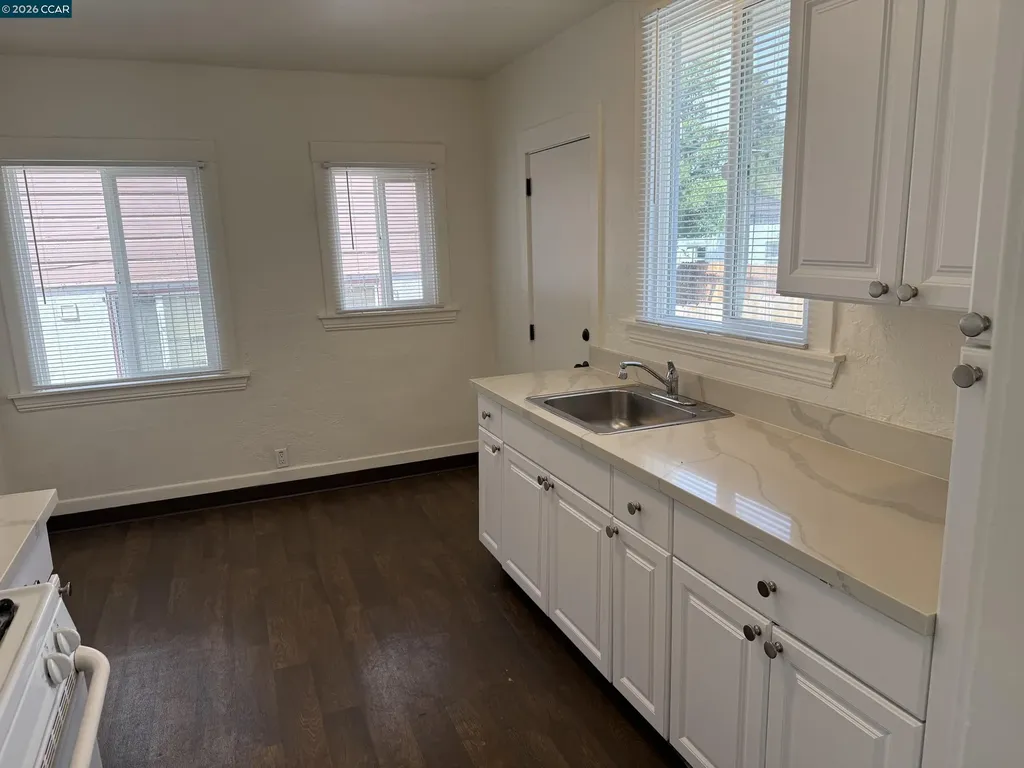 2615 Humboldt Avenue Oakland CA 94602