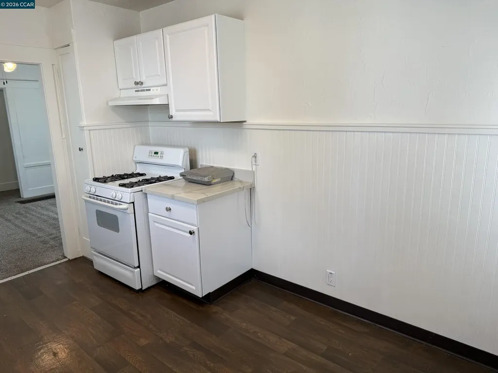 2615 Humboldt Avenue Oakland CA 94602