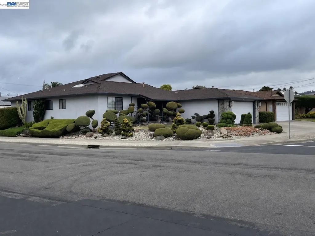 1799 Catalpa Court Hayward CA 94545