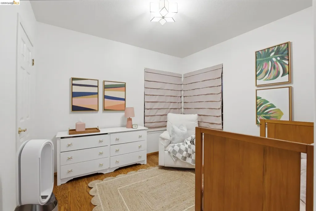 3917 Columbian Drive Oakland CA 94605