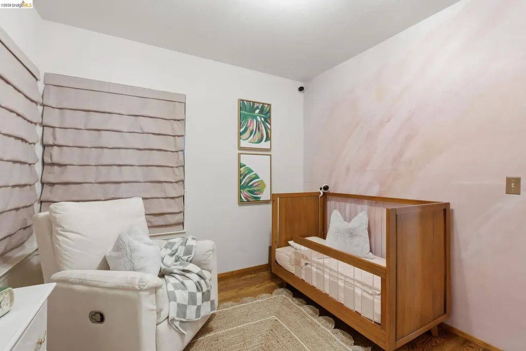 3917 Columbian Drive Oakland CA 94605