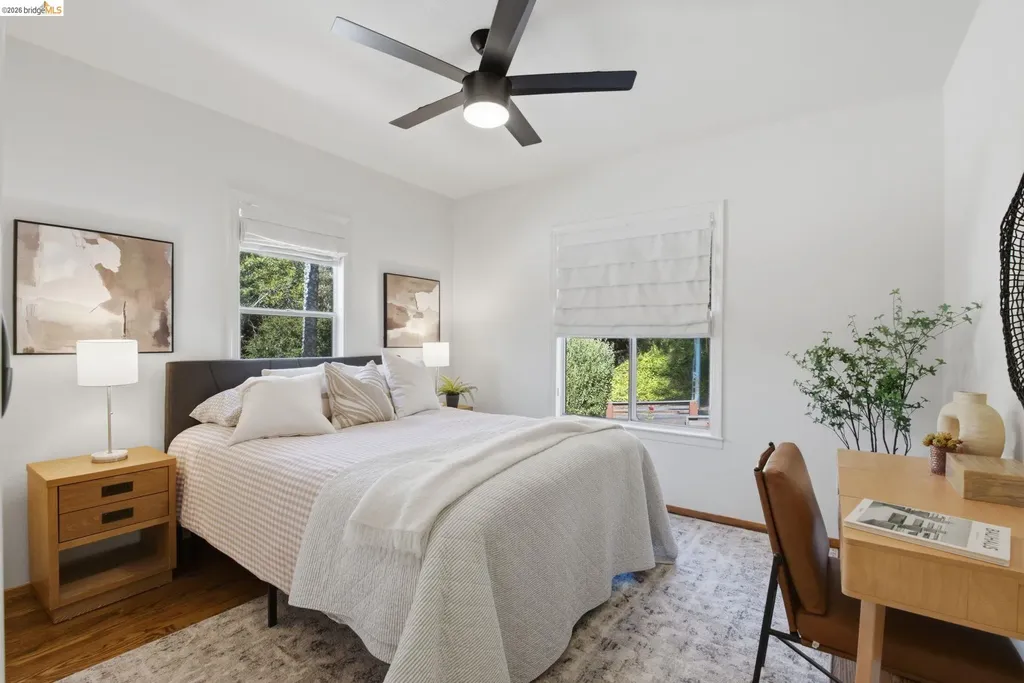 3917 Columbian Drive Oakland CA 94605