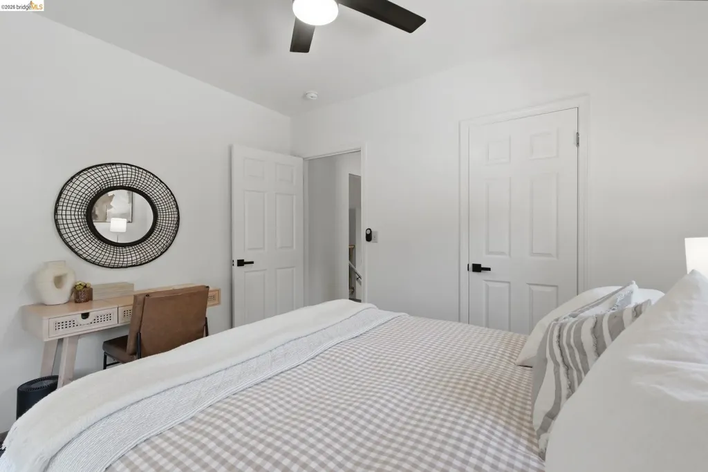 3917 Columbian Drive Oakland CA 94605