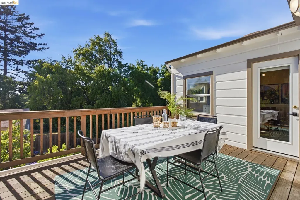 3917 Columbian Drive Oakland CA 94605