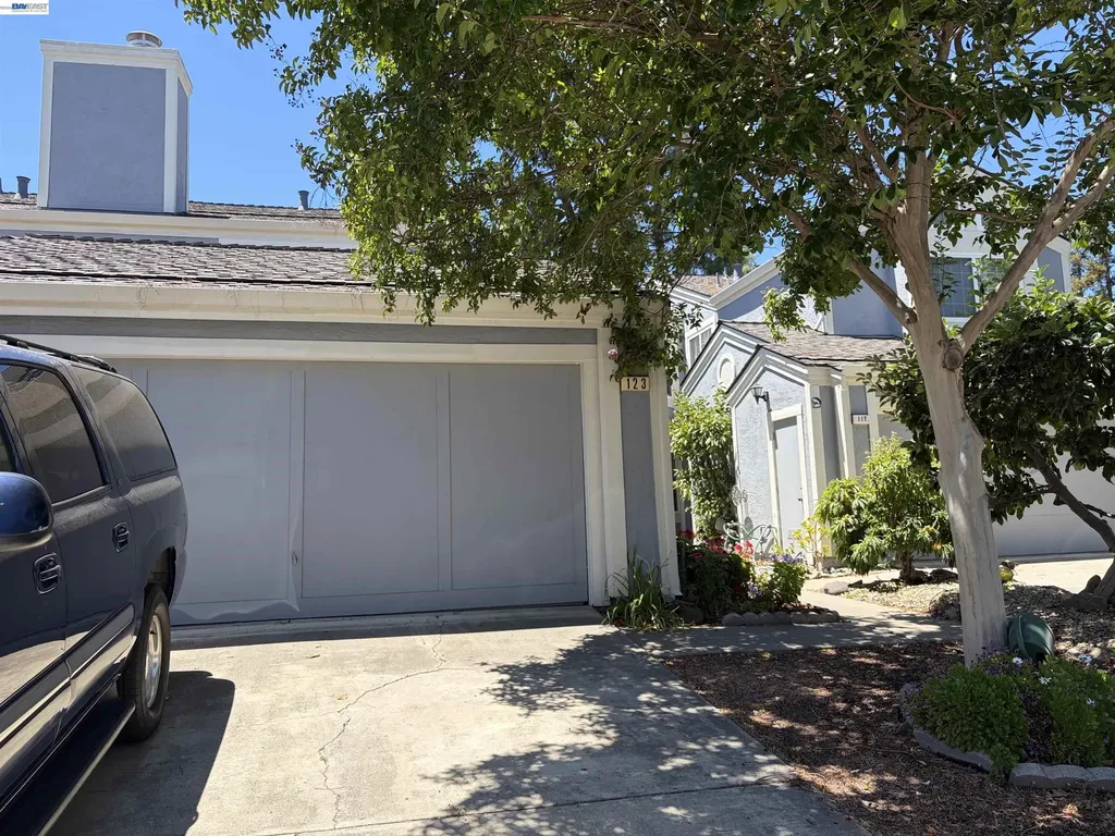 123 Northwood Cmns Livermore CA 94551