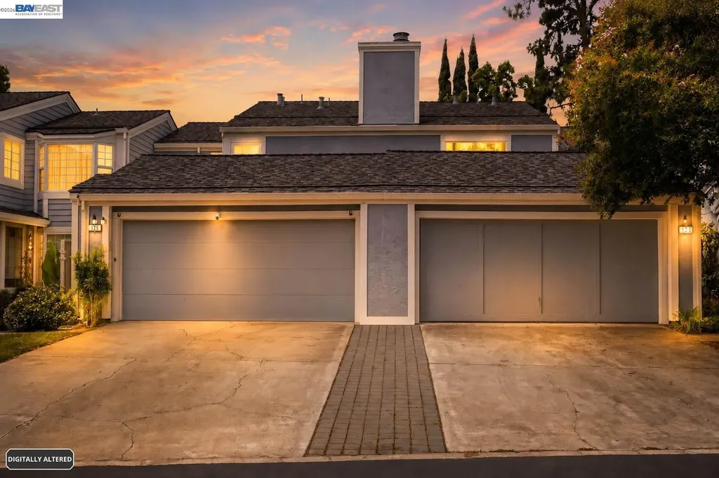123 Northwood Cmns Livermore CA 94551