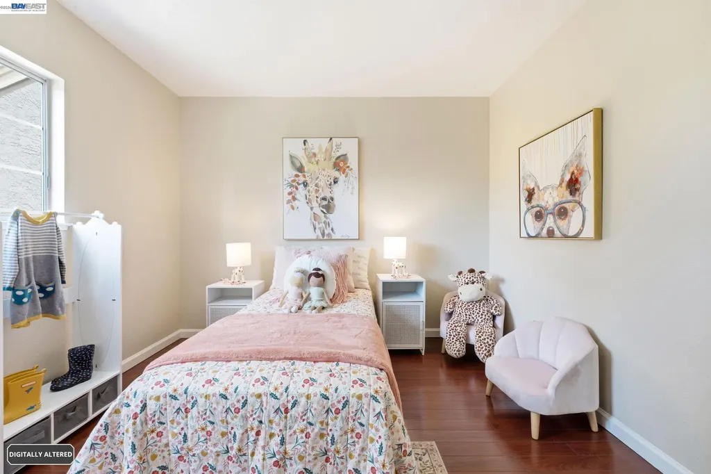 123 Northwood Cmns Livermore CA 94551