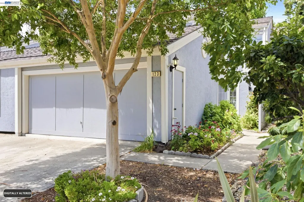 123 Northwood Cmns Livermore CA 94551