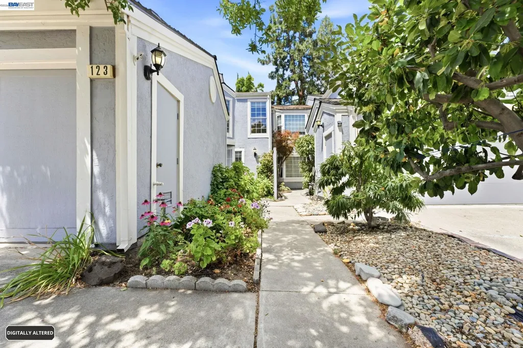 123 Northwood Cmns Livermore CA 94551